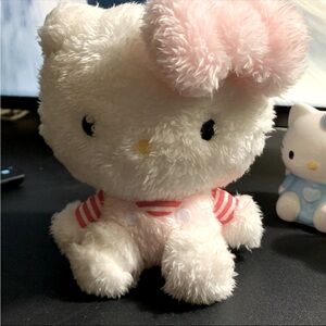 Sanrio Hello Kitty Plush Doll
